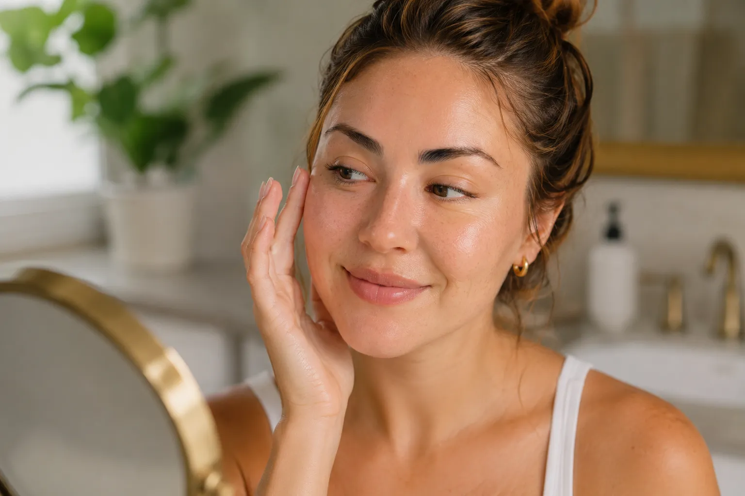 Skin conditions that a HydraFacial can fix at 360 IV Infusion and Wellness in Prosper TX