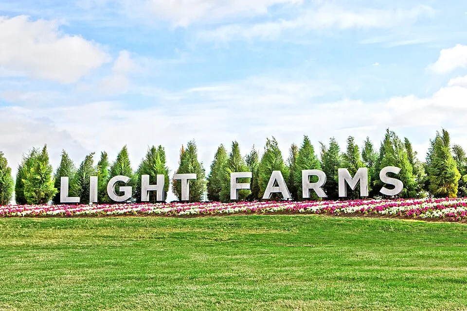 IV Therapy Near Light Farms in Celina — 360 IV Infusion and Wellness