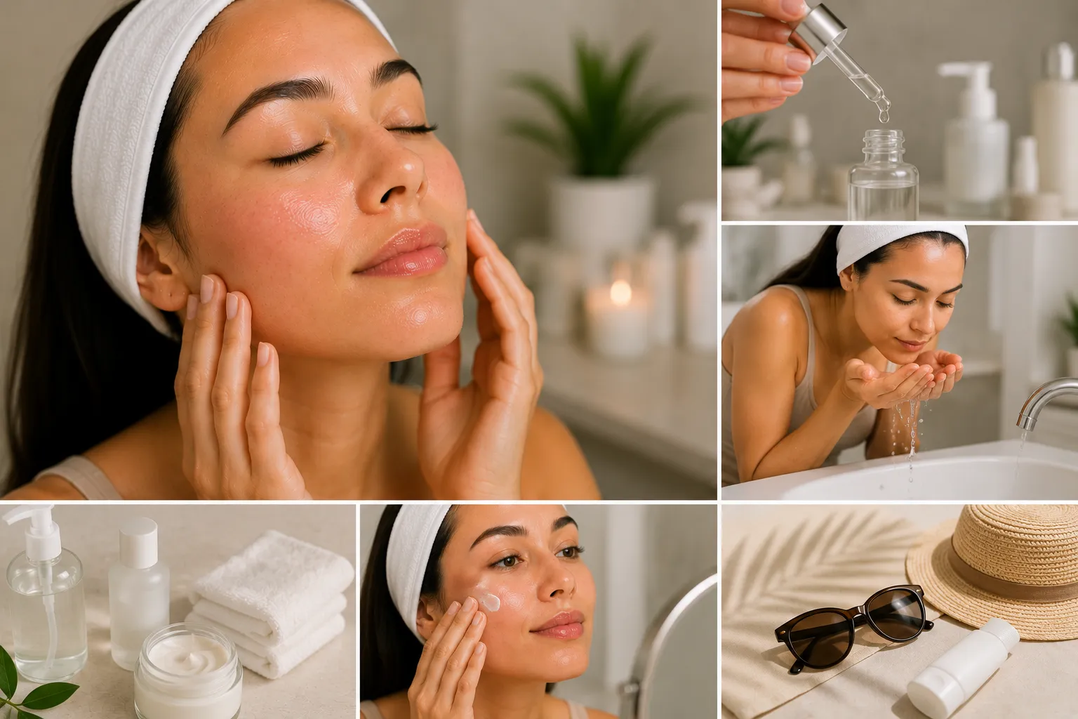 Aftercare that protects your microneedling results at 360 IV Infusion and Wellness in Prosper TX