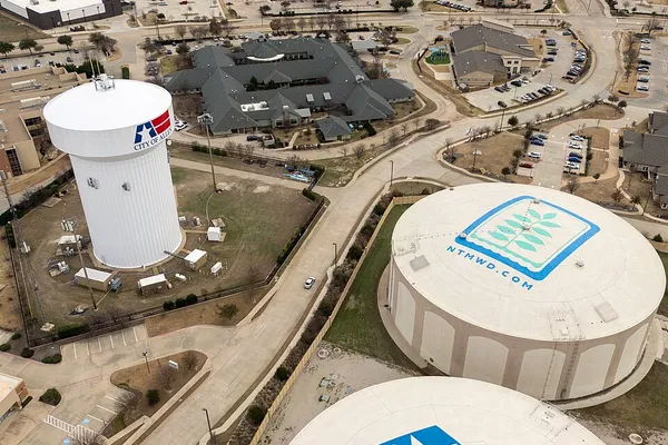 IV therapy near Allen, TX