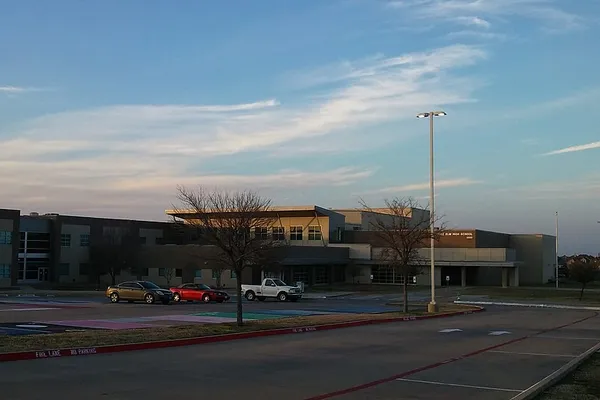 IV therapy near Little Elm, TX