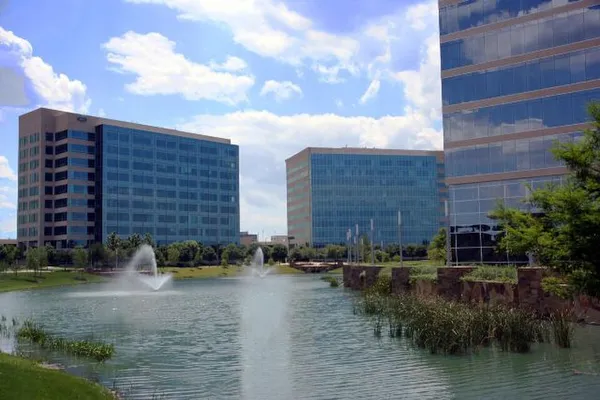 IV therapy near Plano, TX