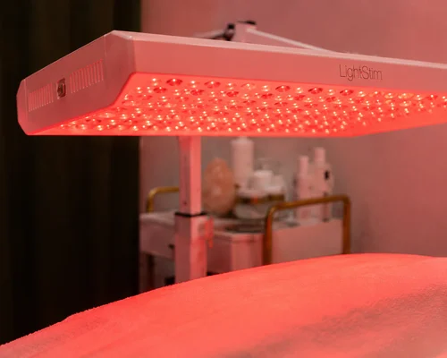 medical spa prosper tx iv therapy session relaxing