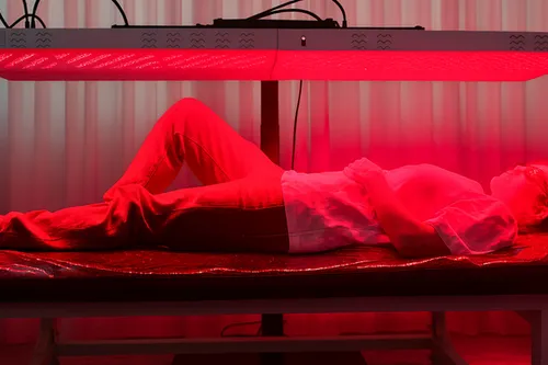Red Light Therapy Prosper, Texas