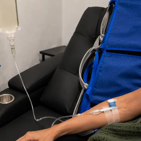 IV Add-Ons & Boosters at 360 IV Infusion and Wellness in Prosper TX