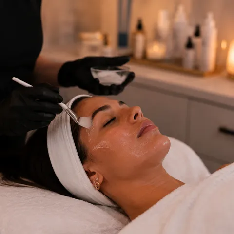 Aesthetic Add-Ons at 360 IV Infusion and Wellness in Prosper TX