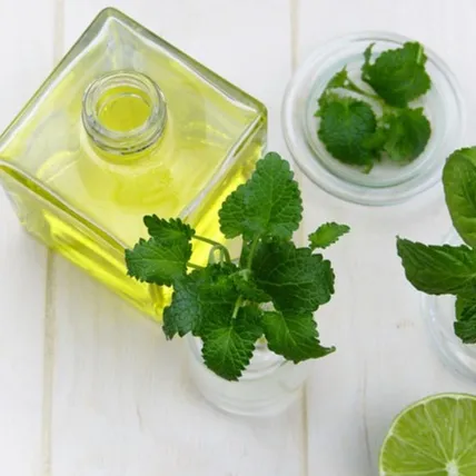 Add-On Aromatherapy at 360 IV Infusion and Wellness in Prosper TX