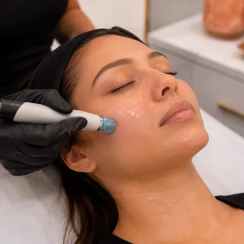 360 Signature Facials at 360 IV Infusion and Wellness in Prosper TX