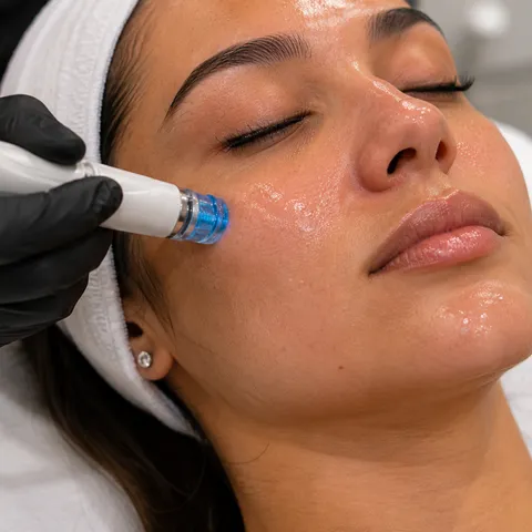 HydraFacial® Experiences at 360 IV Infusion and Wellness in Prosper TX