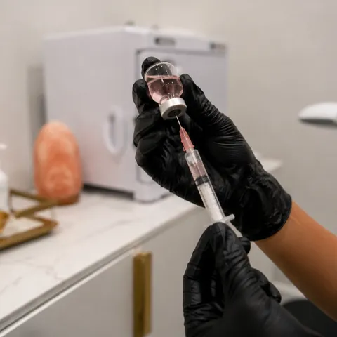 IM Shot — Beauty & Skin Support at 360 IV Infusion and Wellness in Prosper TX