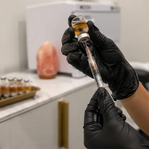 IM Shots — Energy & Metabolism at 360 IV Infusion and Wellness in Prosper TX