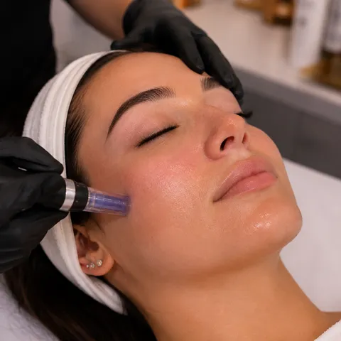 Skin Rejuvenation at 360 IV Infusion and Wellness in Prosper TX